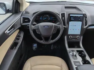 Ford Edge 2022 AWD SEL 4dr Crossover