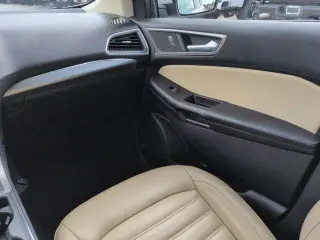 Ford Edge 2022 AWD SEL 4dr Crossover