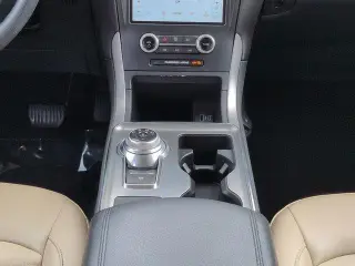 Ford Edge 2022 AWD SEL 4dr Crossover