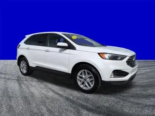 Ford Edge 2022 AWD SEL 4dr Crossover
