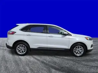 Ford Edge 2022 AWD SEL 4dr Crossover