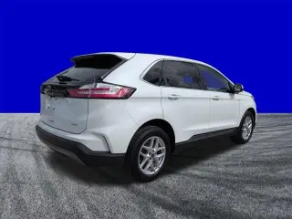 Ford Edge 2022 AWD SEL 4dr Crossover