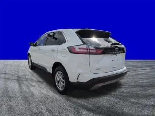 Ford Edge 2022 AWD SEL 4dr Crossover