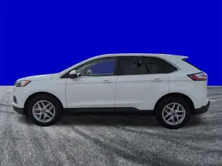 Ford Edge 2022 AWD SEL 4dr Crossover