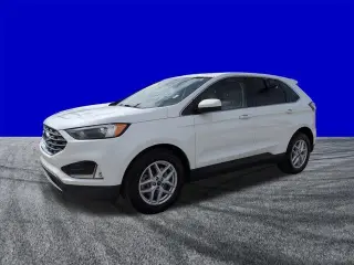 Ford Edge 2022 AWD SEL 4dr Crossover