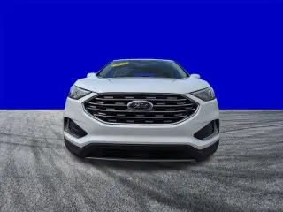 Ford Edge 2022 AWD SEL 4dr Crossover