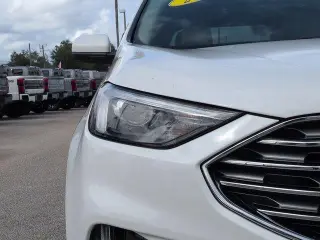 Ford Edge 2022 AWD SEL 4dr Crossover