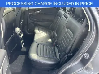 Ford Edge 2024 AWD SEL 4dr SUV