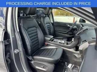 Ford Edge 2024 AWD SEL 4dr SUV