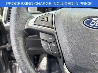 Ford Edge 2024 AWD SEL 4dr SUV