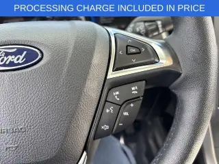 Ford Edge 2024 AWD SEL 4dr SUV