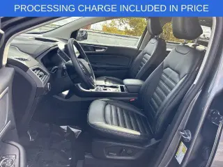 Ford Edge 2024 AWD SEL 4dr SUV
