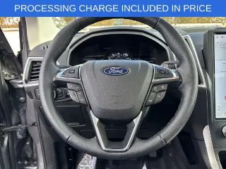 Ford Edge 2024 AWD SEL 4dr SUV