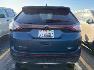 Ford Edge 2024 AWD SEL 4dr SUV