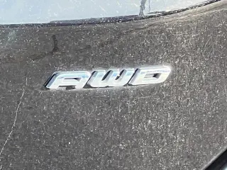 Ford Edge 2024 AWD SEL 4dr SUV