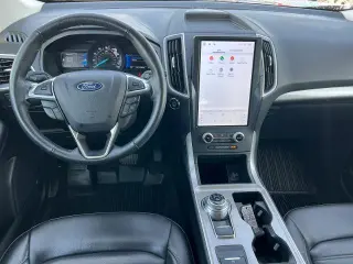 Ford Edge 2024 AWD SEL 4dr SUV