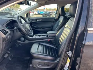 Ford Edge 2024 AWD SEL 4dr SUV