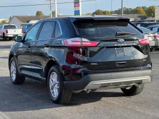 Ford Edge 2024 AWD SEL 4dr SUV