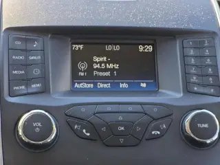 Ford Edge 2018 AWD SEL 4dr Crossover