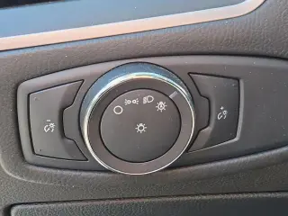 Ford Edge 2018 AWD SEL 4dr Crossover