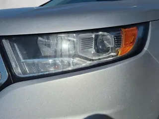 Ford Edge 2018 AWD SEL 4dr Crossover