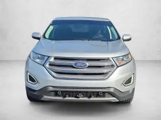 Ford Edge 2018 AWD SEL 4dr Crossover
