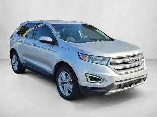 Ford Edge 2018 AWD SEL 4dr Crossover