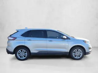 Ford Edge 2018 AWD SEL 4dr Crossover