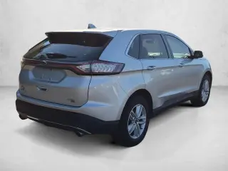 Ford Edge 2018 AWD SEL 4dr Crossover