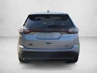 Ford Edge 2018 AWD SEL 4dr Crossover