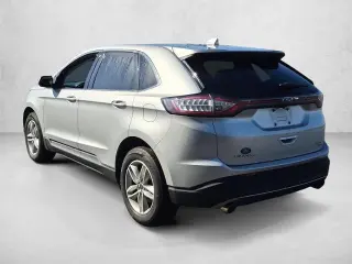 Ford Edge 2018 AWD SEL 4dr Crossover