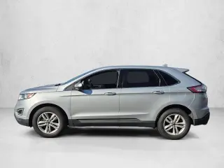 Ford Edge 2018 AWD SEL 4dr Crossover