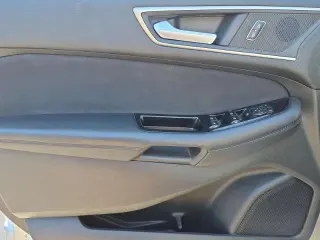 Ford Edge 2018 AWD SEL 4dr Crossover