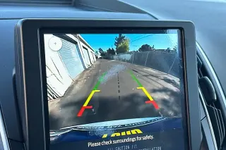 Ford Edge 2024 AWD SE 4dr SUV