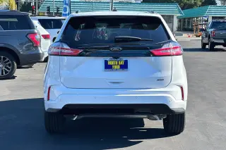 Ford Edge 2024 AWD SE 4dr SUV