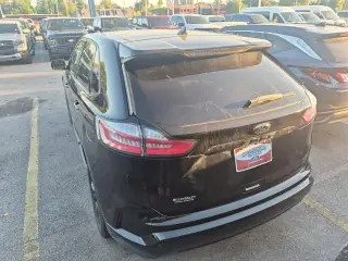 Ford Edge 2024 AWD SE 4dr SUV
