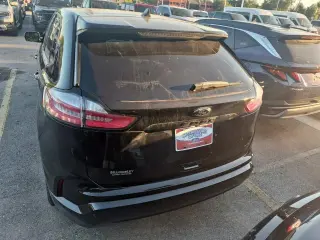 Ford Edge 2024 AWD SE 4dr SUV