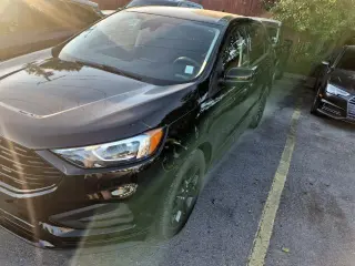 Ford Edge 2024 AWD SE 4dr SUV