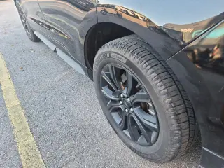 Ford Edge 2024 AWD SE 4dr SUV