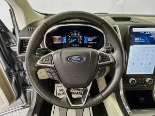 Ford Edge 2021 Titanium 4dr Crossover