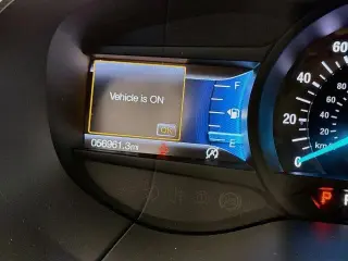 Ford Edge 2021 Titanium 4dr Crossover