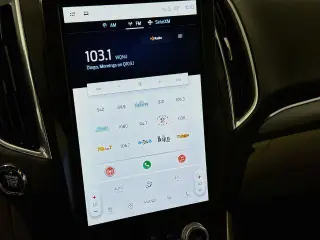 Ford Edge 2021 Titanium 4dr Crossover