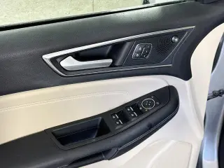Ford Edge 2021 Titanium 4dr Crossover