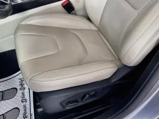 Ford Edge 2021 Titanium 4dr Crossover