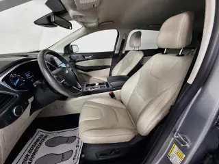 Ford Edge 2021 Titanium 4dr Crossover