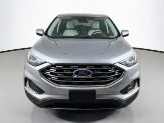 Ford Edge 2021 Titanium 4dr Crossover