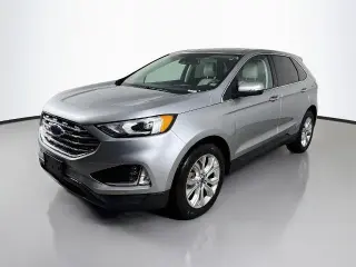 Ford Edge 2021 Titanium 4dr Crossover