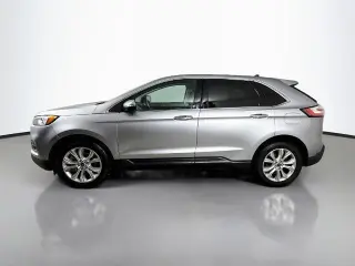 Ford Edge 2021 Titanium 4dr Crossover