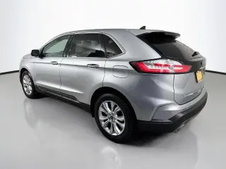 Ford Edge 2021 Titanium 4dr Crossover
