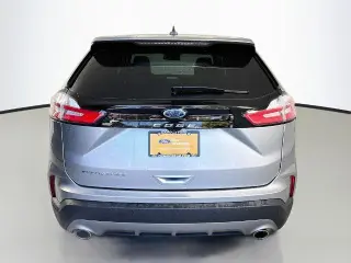 Ford Edge 2021 Titanium 4dr Crossover